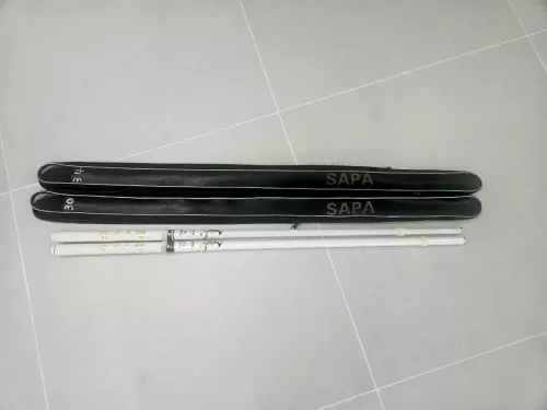 무궁도조 낚시대