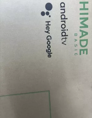 롯데 하이메이드 65인치 QLED 스마트TV